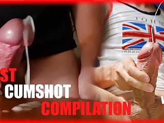 Best Cumshot Compilation Schoolboy Mikel - Handjob, Jerking free video