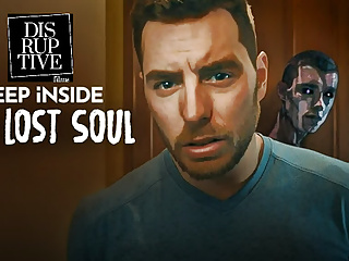 Lost Soul Needs Intimate Fuck To Stay In Human Form free video