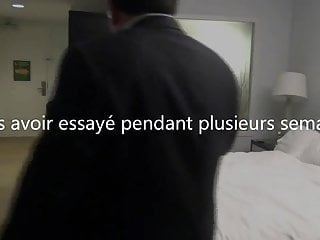 Homme D'affaires, Gros Et Laid, Se Tape Une Jeune Salope free video