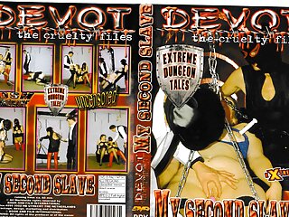 Devot_The Cruelty Files_Extreme Dungeon Tales_My Second Slave free video