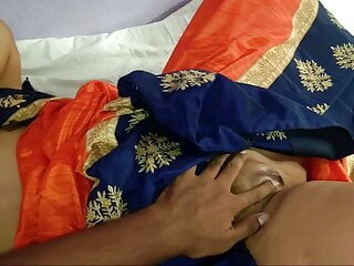 Village School Teachers Have Sex In Back Room (Savita Bhabhi) free video