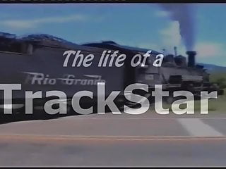 The Life Of A Trackstar… Ghetto Hood Documentray free video