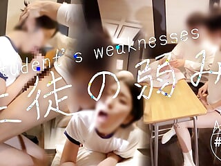 Japanese Cosplay.blowjob And Creampie In The Classroom. Training Begins With Dirty Talk.(#252) free video