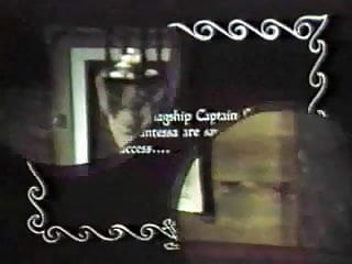 Captain Lust And The Pirate Women - Part 1 Of 3 - Bsd free video