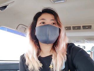 Risky Public Sex - Fake Taxi Asian, Hard Fuck Her For A Free Ride - Pinayloversph free video