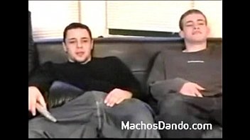 Of Young Males Who Fuck With Love - Machosdando.com free video