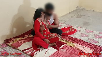 Indian Newly Married Wife Ass Fucked By Her Boyfriend First Time Anal Sex In Clear Hindi Audio free video