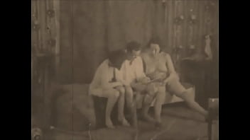 My Secret Life, Vintage Granny Threesome free video
