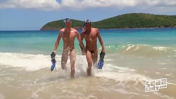 Puerto Rico Day 3 - Gay Movie - Sean Cody free video