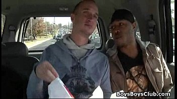 Blacksonboys - Interracial Hardcore Gay Porn Videos 09 free video