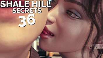 Shale Hill Secrets #36 • Getting Licked By A Cute Minx free video