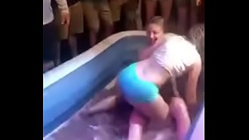 Pudding Wrestling Key West Spring Break 2020 free video