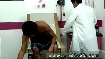 Porno Doctor Male Gay Xxx I Had Him Undress All The Way Down To His