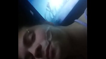 Girlfriend Sucking Cock Face Fuck Let's Make Cum On Her Face free video