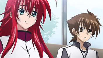 Raizel Dxd 06 I Work As A Devil Bd 1080P Flac B6939797.E.mp4 (720P) 00 free video