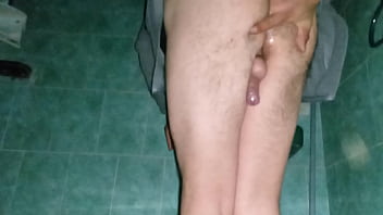 Masturbandome Me Caliento De Más Y Me Doy Tremendo Dedo Por El Culo Pte 1 free video