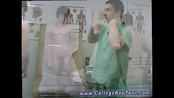 Crazy Doctor Galleries Gay And Well Hung Boys At Doctors He Said It free video