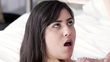 Private.com - Anal Virgin Anya Krey Butt Banged By Hard Dick free video