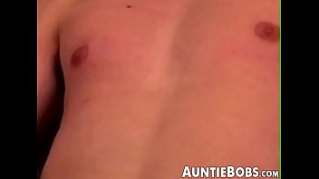 Handsome American Stud Blown By Perv Cameraman free video