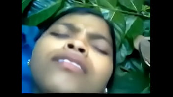 Indian Ladki In Jungle Outdoor Fucked Hard free video