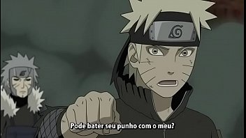 Naruto Shippuuden - Episodio 380 Legendado Pt Br free video