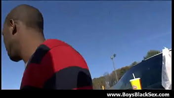 Sexy Black Gay Boys Fuck White Young Dudes Hardcore 13 free video