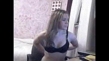 Webcam Girl Free Masturbation Porn Video