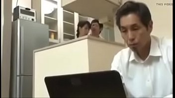 Japanese Asian Step Mom Cheating With Her Young free video