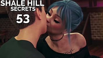 Shale Hill Secrets #53 • Like I Said… Sealing The Deal