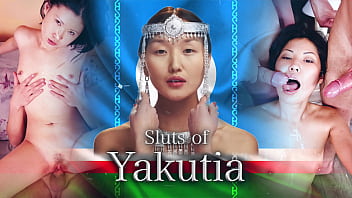 Sluts Of Yakutia (Sakha) - {Pmv By Alfajunior} free video