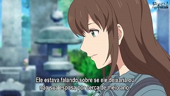 Domestic Na Kanojo - 04 Legendado Em Português free video