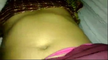 Husband Captured Wife's Boobs Inside Blanket free video