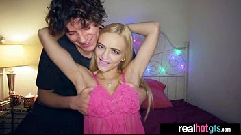 Sex Tape Action With Real Hot Naughty Horny Gf (Alex Grey) Video-02 free video