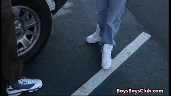 White Sexy Teen Boy Fucked By Big Black Gay Dick 31 free video