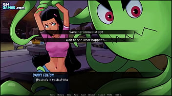 Paulina Sanchez Needs Saving (Danny Phantom) - Episode 1 free video