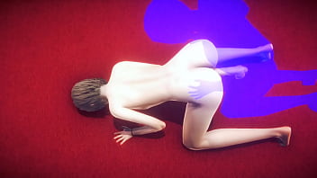 Yaoi Femboy - Cesar Full - Sissy Crossdress Japanese Asian Manga Anime Film Game Porn Gay free video