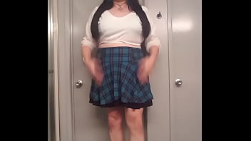 Would You Like Me To Stay After Class Today Outfit Video