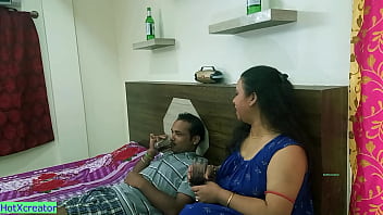 Desi Bangali Bhabhi Need Hot Husband! Erotic Xxx Hot Sex! Clear Audio free video