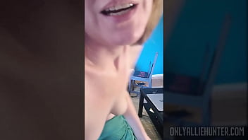 Hot Redhead Milf Has Multiple Orgasms Masturbating With Pink Rabbit Dildo free video