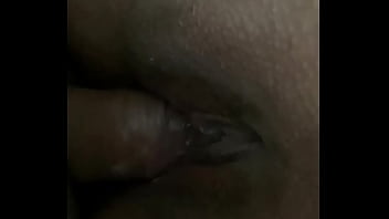 Mi Esposa Se Rasuró La Vagina Y No Resiste De Venirme Adentro Y Dejarla Goteando Con Mi Semen free video