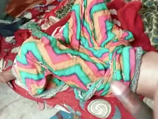 Desi Bhabhi Sex Hard Core In Devar Inside Room free video