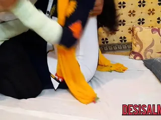 Very Hard Anal Fucking With Indian Jija Shali - Hindi Audio Hd free video