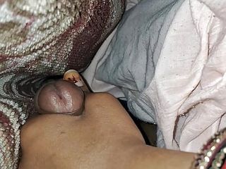 Leaked Mms Sunni Bhabhi Handjob Fucking At Night Time Securly Sex free video