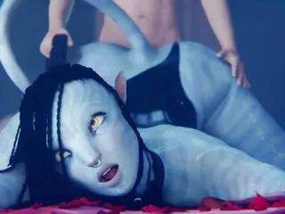 Gifdoozer Hot 3D Sex Hentai Compilation - 20
