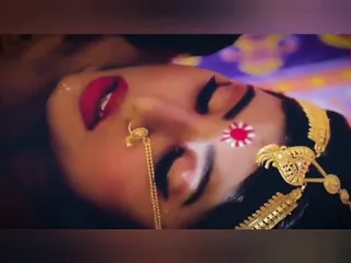 Suhag Ki Rat Me Bhabhi Ki Hardcore Chudai free video
