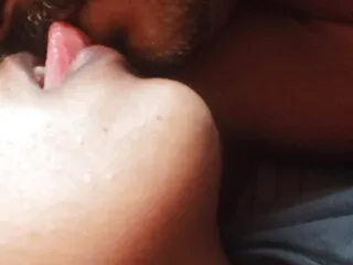Indian Cute Kerala Mallu Girl Liplock Kissing And Squirting With Boyfriend free video