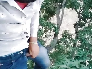 Forest Mango Tree Gay Fun Video - Desi Gay Movie In Village free video