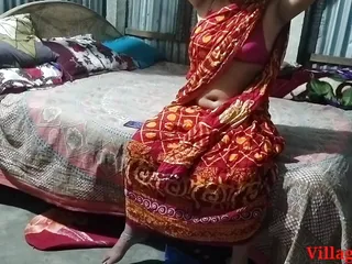 Local Desi Indian Mom Sex With Stepson With Hushband Not A Home (Official Video By Villagesex91) free video