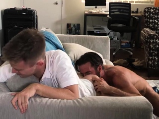 Boy Gay Porn Videos Teen Being A Dad Can Be Hard free video