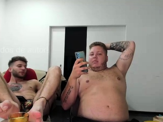 Gay Webcam Enjoy And Masturbating More Cams free video